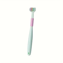 Load image into Gallery viewer, Trio Toothbrush (Baby Teeth) - Single
