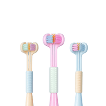 Load image into Gallery viewer, Kids Toothbrush, fun, innovative 
