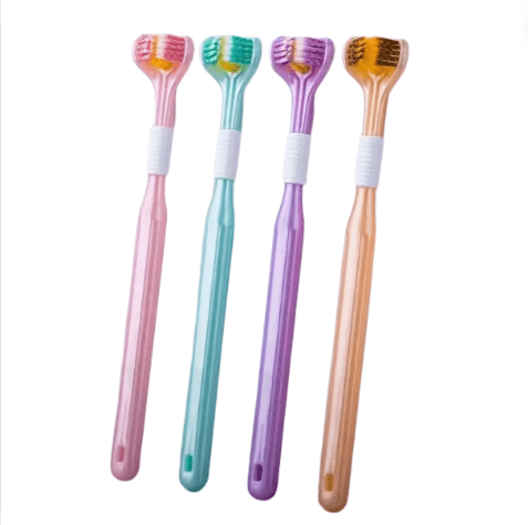 Adult toothbrush, childrens toothbrush, kids toothbrush