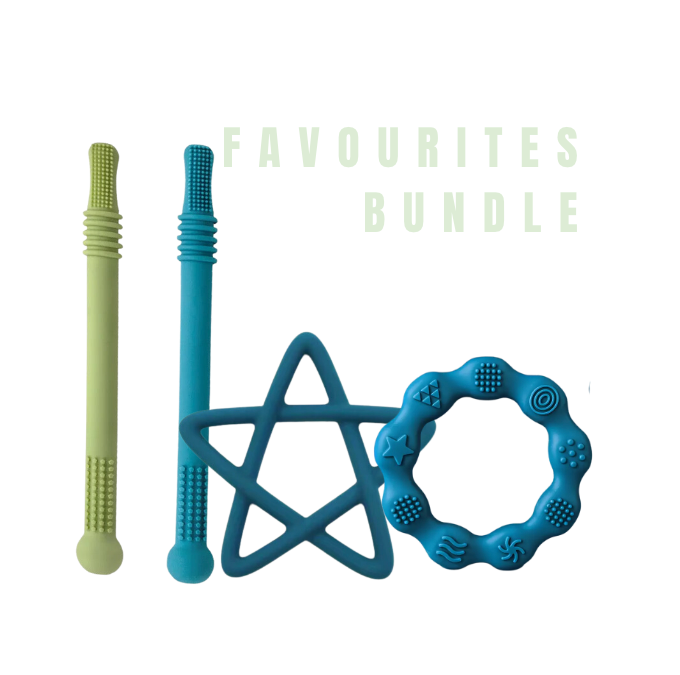 Favourites Bundle