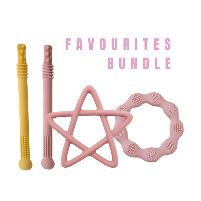 Favourites Bundle